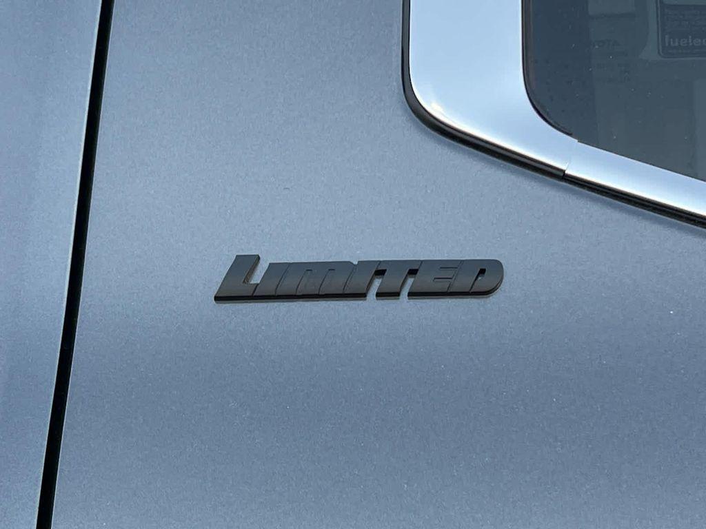 new 2026 Toyota Tundra car, priced at $61,272