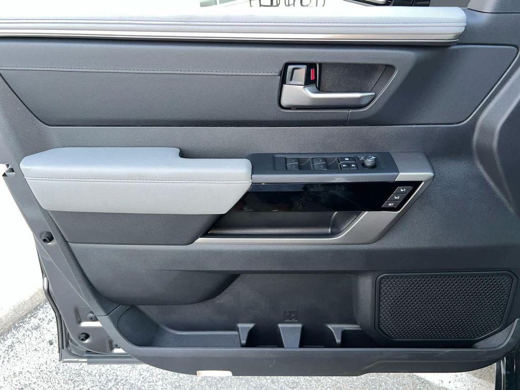 new 2026 Toyota Tundra car, priced at $61,272