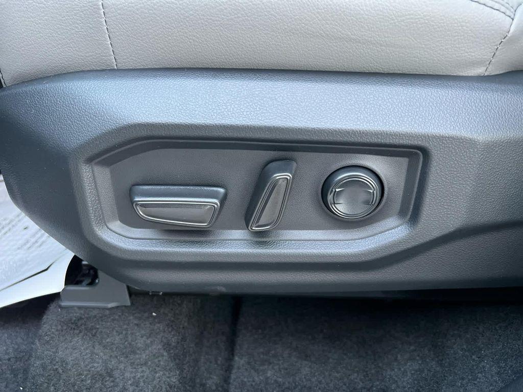 new 2026 Toyota Tundra car, priced at $61,272