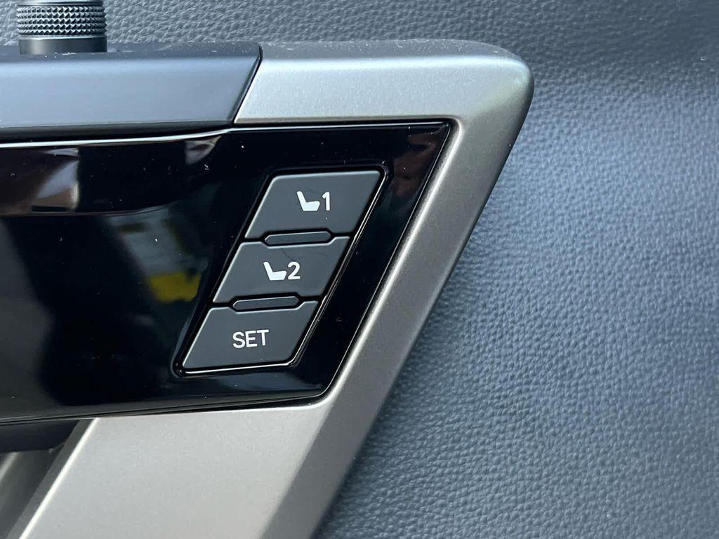 new 2026 Toyota Tundra car, priced at $61,272