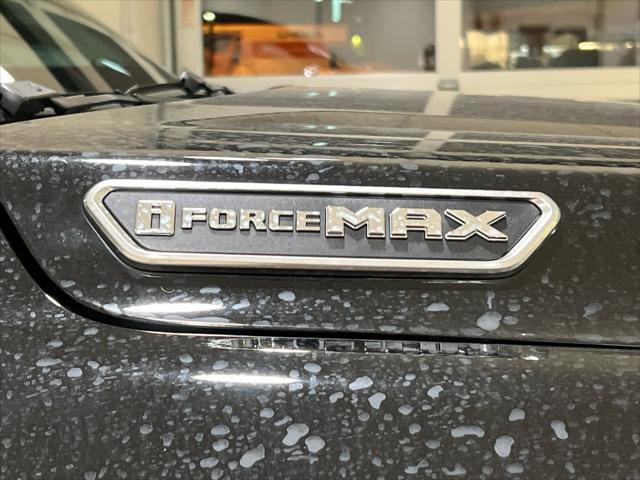 used 2024 Toyota Tacoma car, priced at $59,203