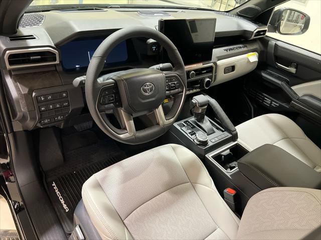 used 2024 Toyota Tacoma car, priced at $59,203