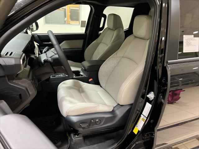 used 2024 Toyota Tacoma car, priced at $59,203