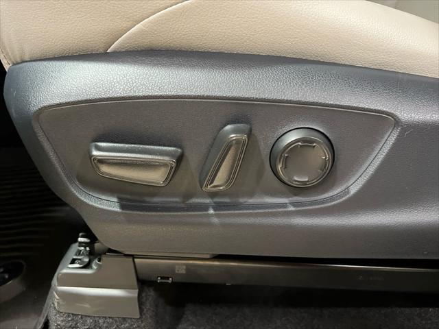 used 2024 Toyota Tacoma car, priced at $59,203