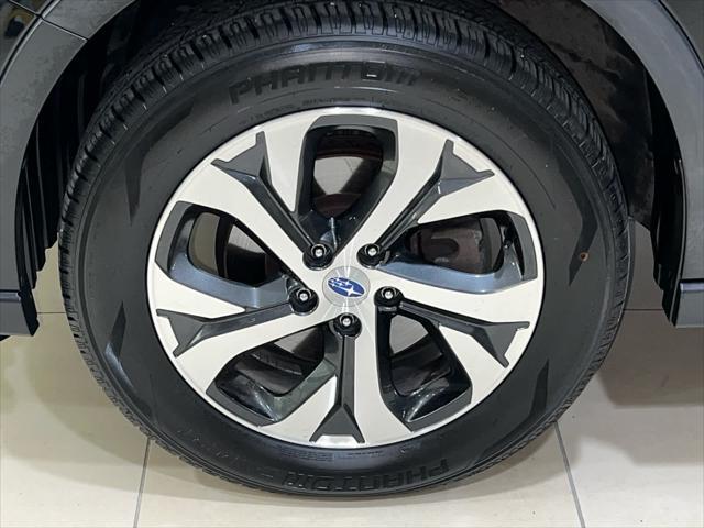 used 2020 Subaru Outback car, priced at $17,589