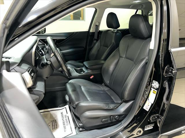 used 2020 Subaru Outback car, priced at $17,589
