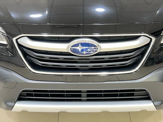 used 2020 Subaru Outback car, priced at $17,589