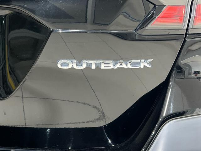 used 2020 Subaru Outback car, priced at $17,589