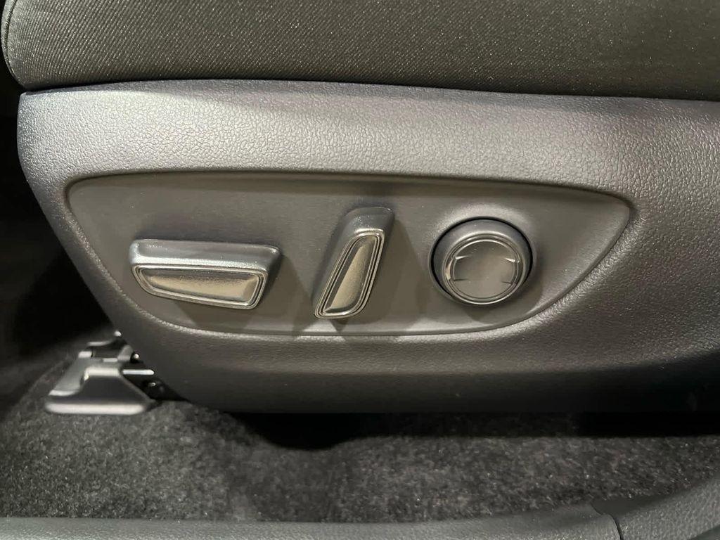 new 2025 Toyota RAV4 car, priced at $35,384