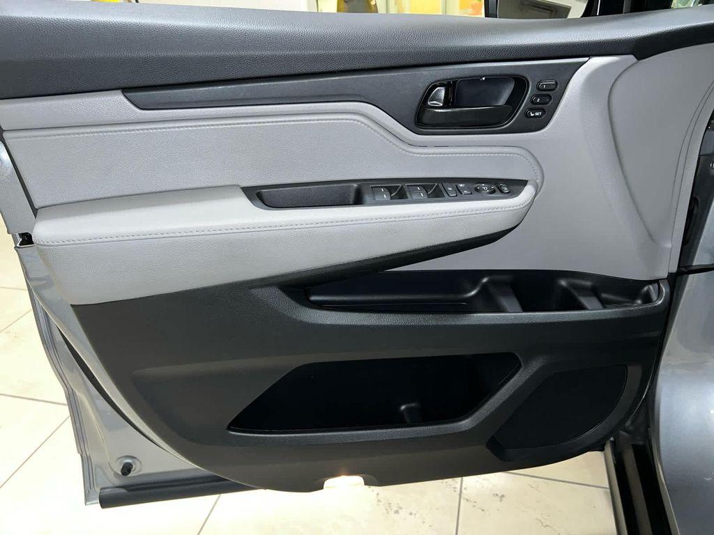 used 2019 Honda Odyssey car, priced at $24,243