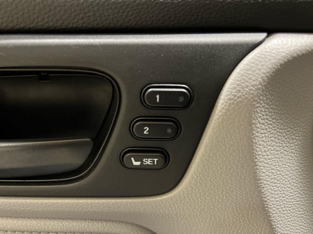 used 2019 Honda Odyssey car, priced at $24,243