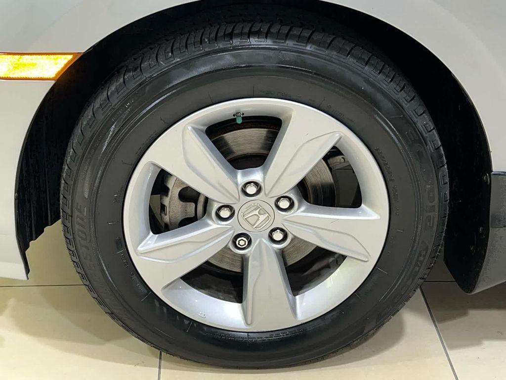 used 2019 Honda Odyssey car, priced at $24,243