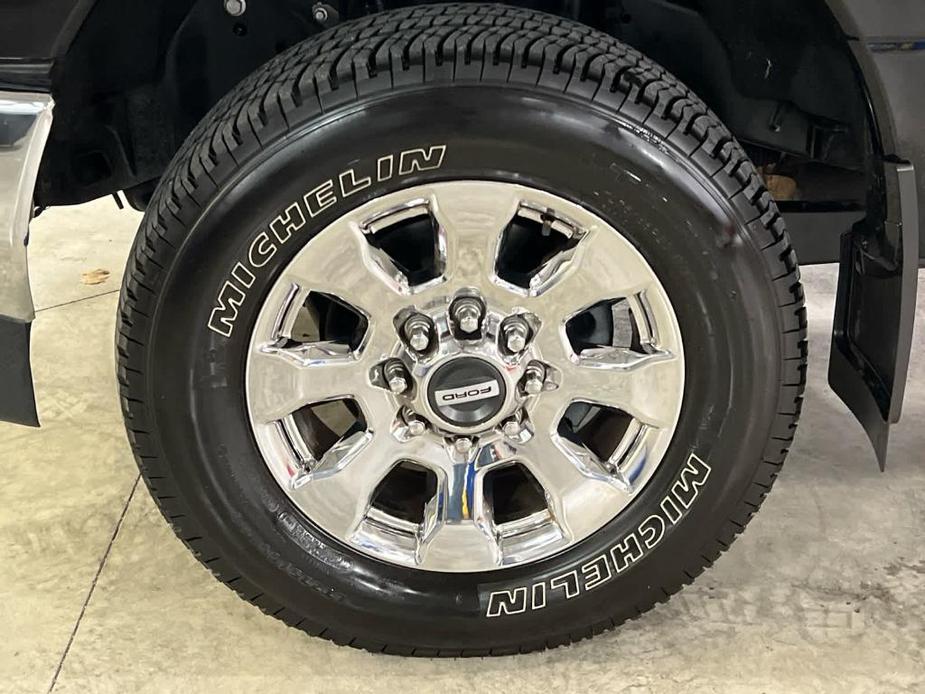 used 2019 Ford F-250 car, priced at $44,224