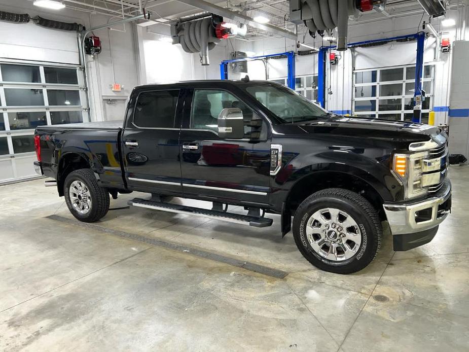 used 2019 Ford F-250 car, priced at $44,224