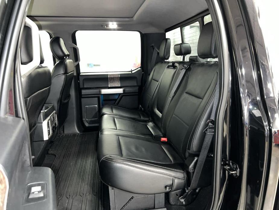 used 2019 Ford F-250 car, priced at $44,224