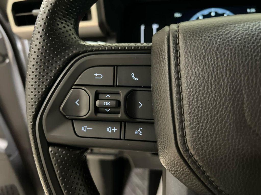 new 2025 Toyota Tacoma car, priced at $47,584