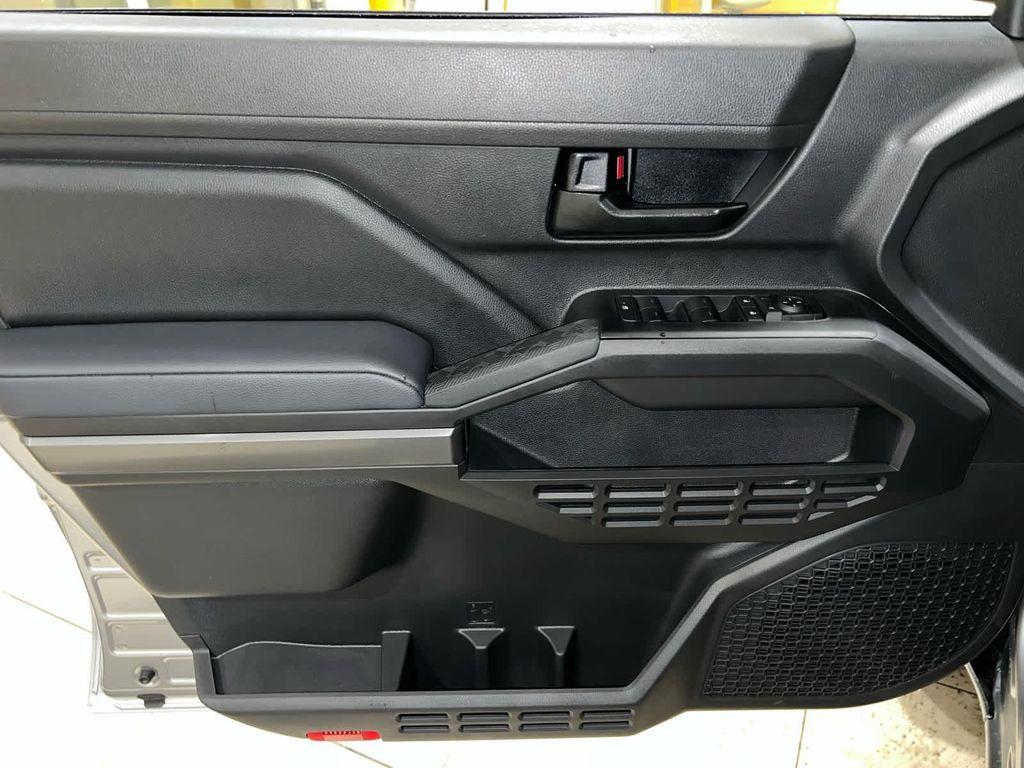 new 2025 Toyota Tacoma car, priced at $47,584