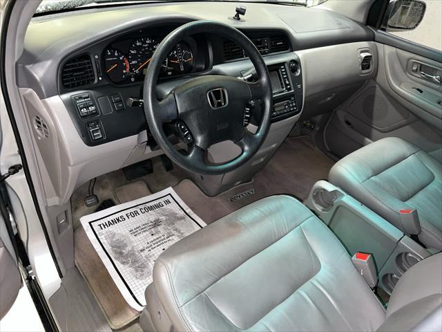 used 2004 Honda Odyssey car, priced at $6,818
