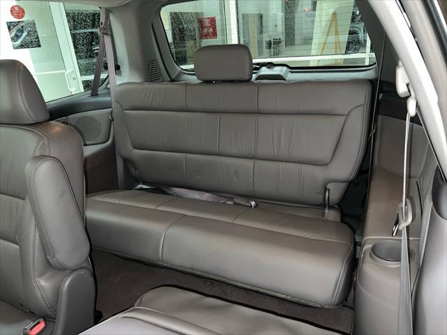 used 2004 Honda Odyssey car, priced at $6,818