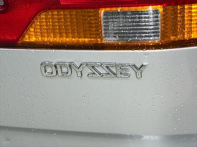 used 2004 Honda Odyssey car, priced at $6,818