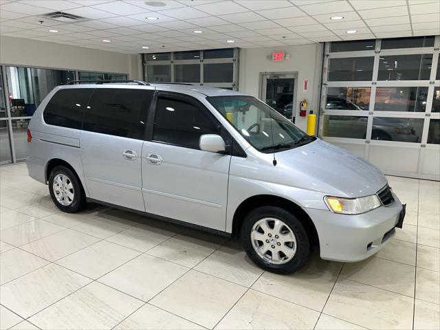 used 2004 Honda Odyssey car, priced at $6,818