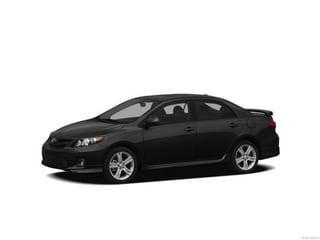 used 2012 Toyota Corolla car, priced at $8,908