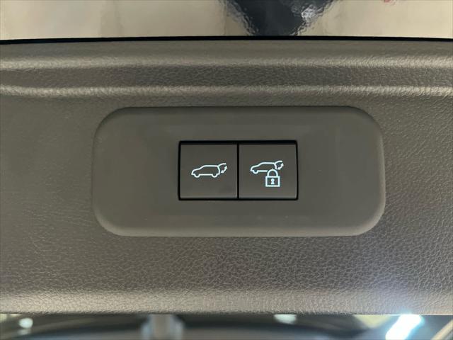 new 2025 Toyota Grand Highlander car, priced at $57,658