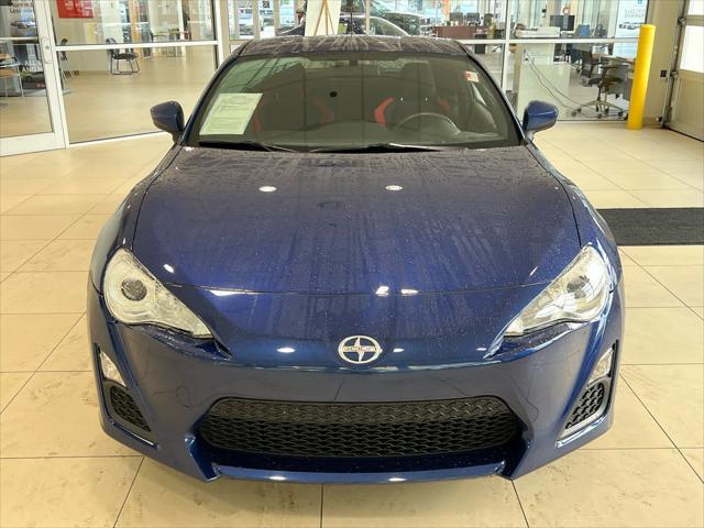 used 2013 Scion FR-S car, priced at $14,553