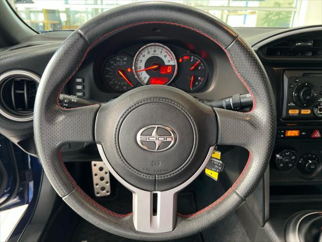 used 2013 Scion FR-S car, priced at $14,553