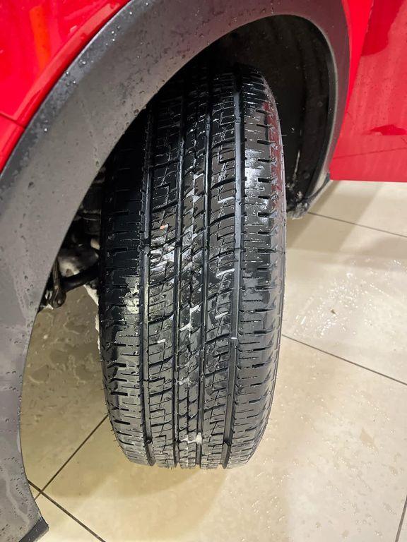 used 2023 Honda HR-V car, priced at $25,126