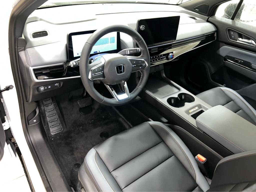 new 2025 Honda Prologue car, priced at $56,605