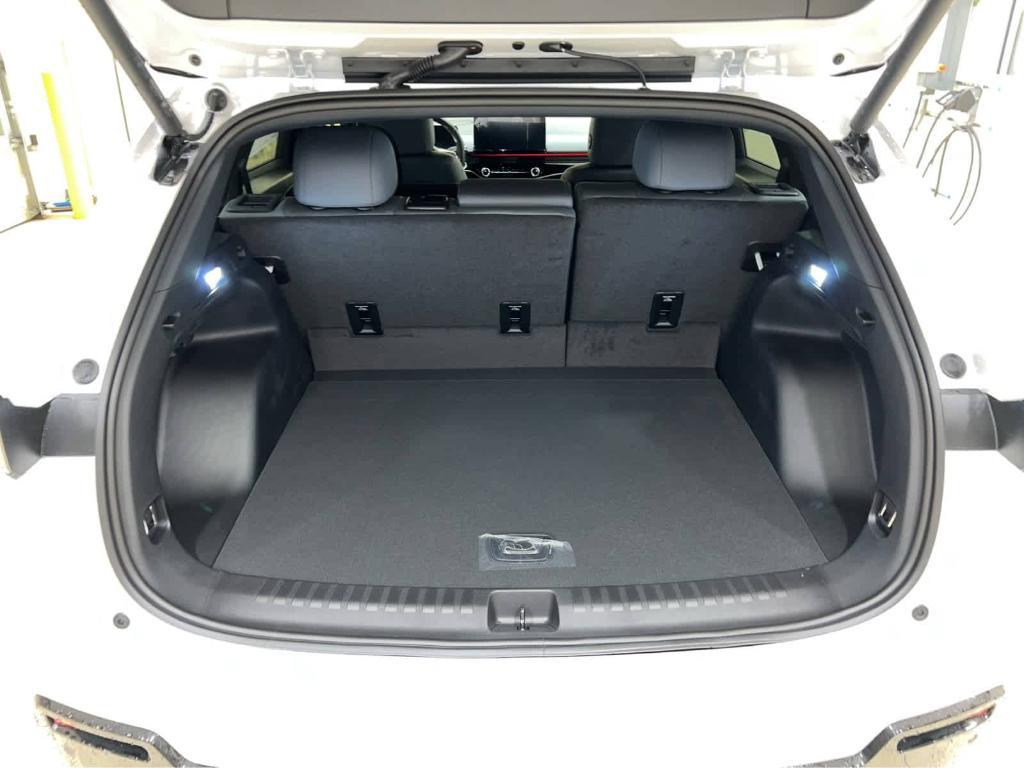 new 2025 Honda Prologue car, priced at $56,605