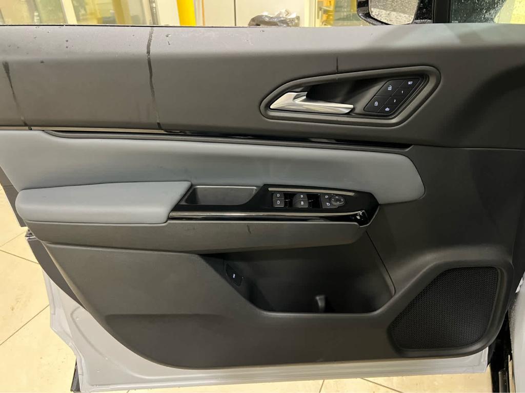 new 2025 Honda Prologue car, priced at $56,605