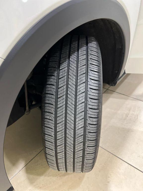 used 2023 Honda HR-V car, priced at $25,143