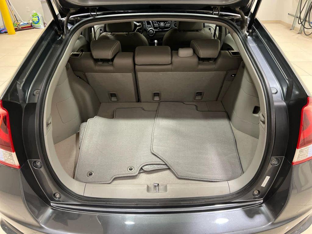 used 2014 Honda Insight car, priced at $9,856