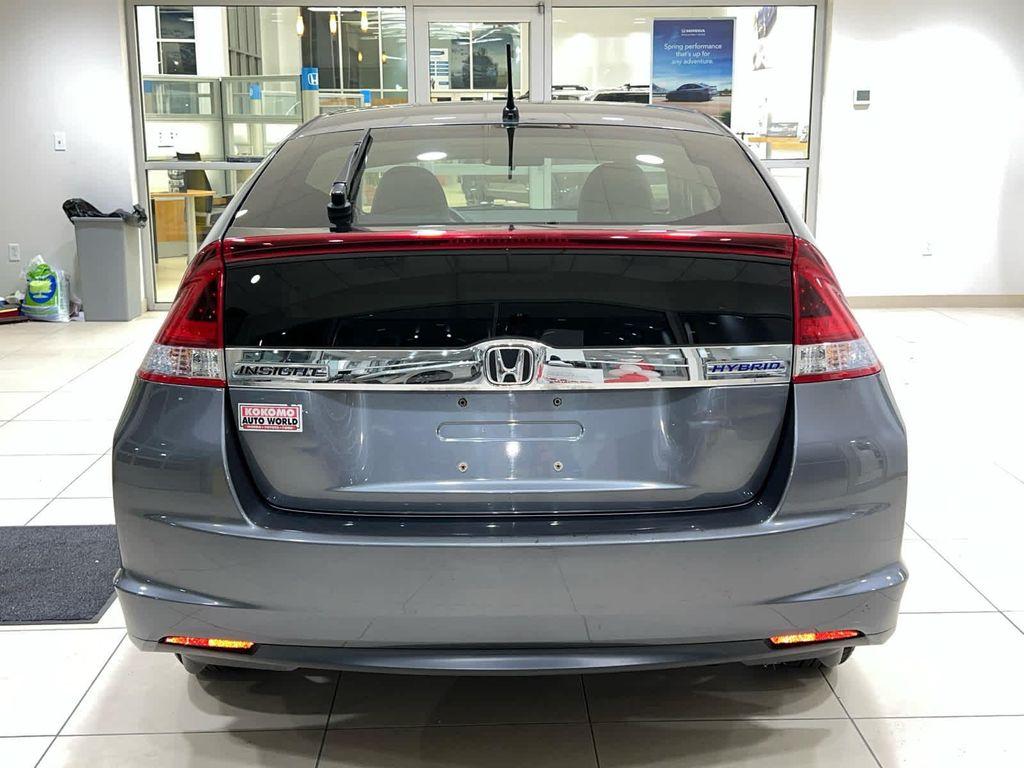 used 2014 Honda Insight car, priced at $9,856