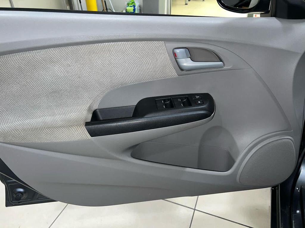 used 2014 Honda Insight car, priced at $9,856