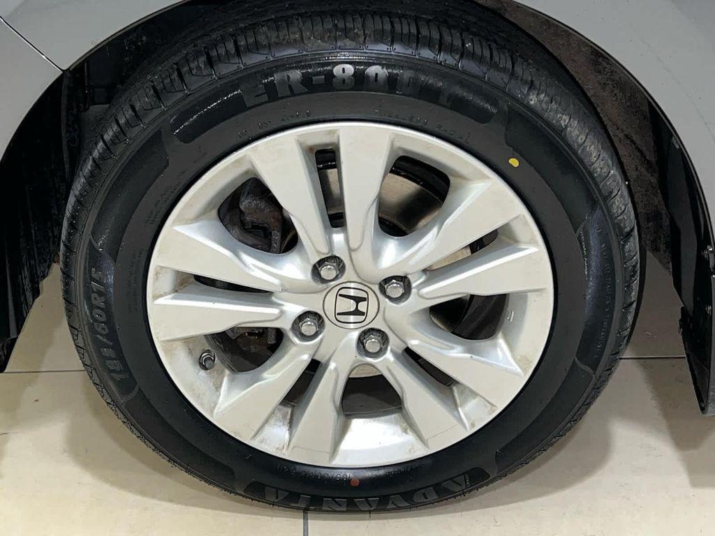 used 2014 Honda Insight car, priced at $9,856