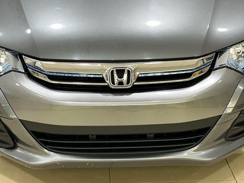 used 2014 Honda Insight car, priced at $9,856