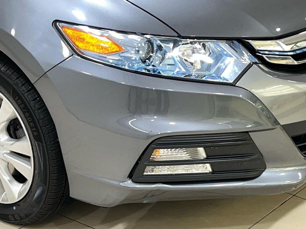 used 2014 Honda Insight car, priced at $9,856