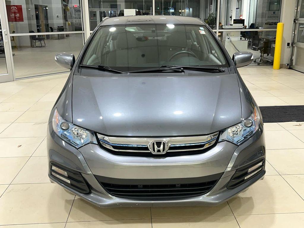 used 2014 Honda Insight car, priced at $9,856
