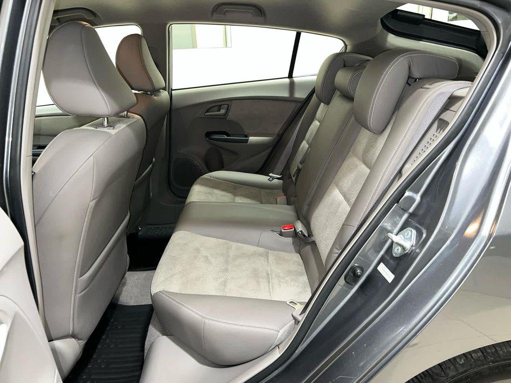 used 2014 Honda Insight car, priced at $9,856