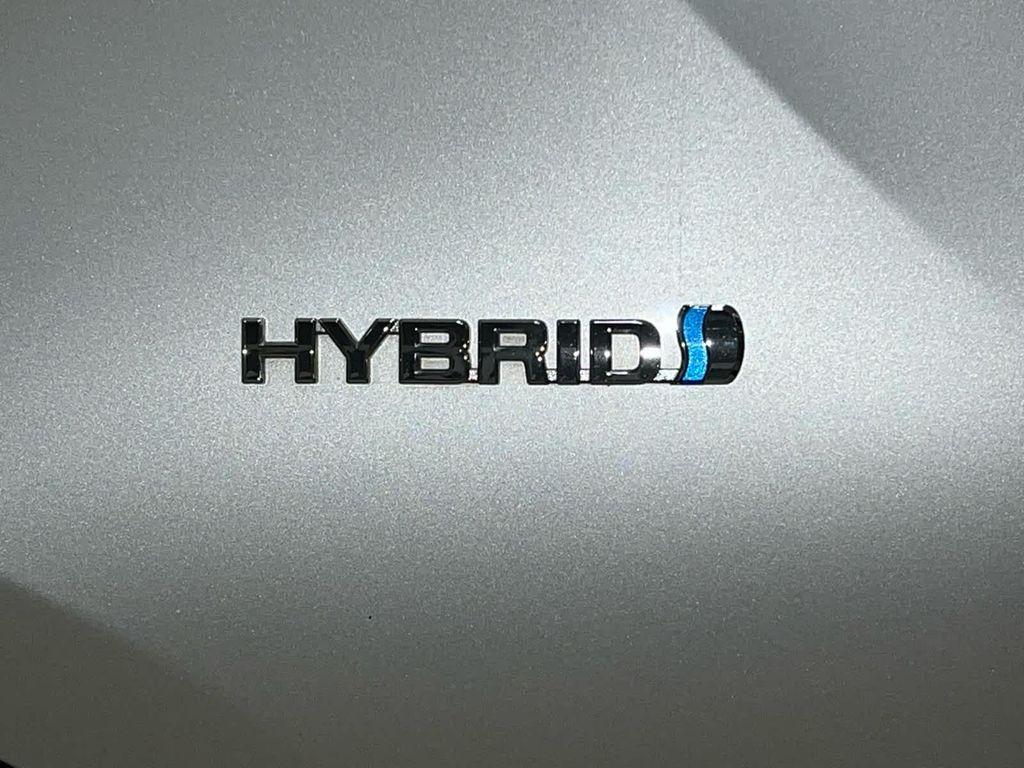 used 2020 Toyota Prius car, priced at $17,136