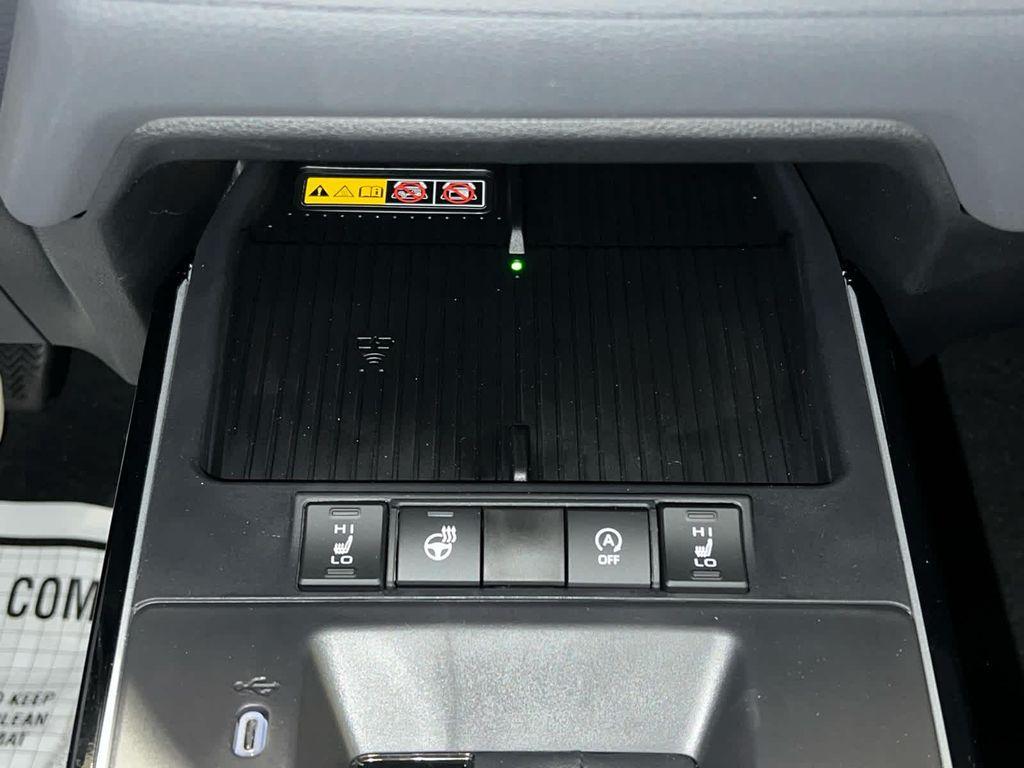 new 2026 Toyota Corolla Cross car, priced at $35,552