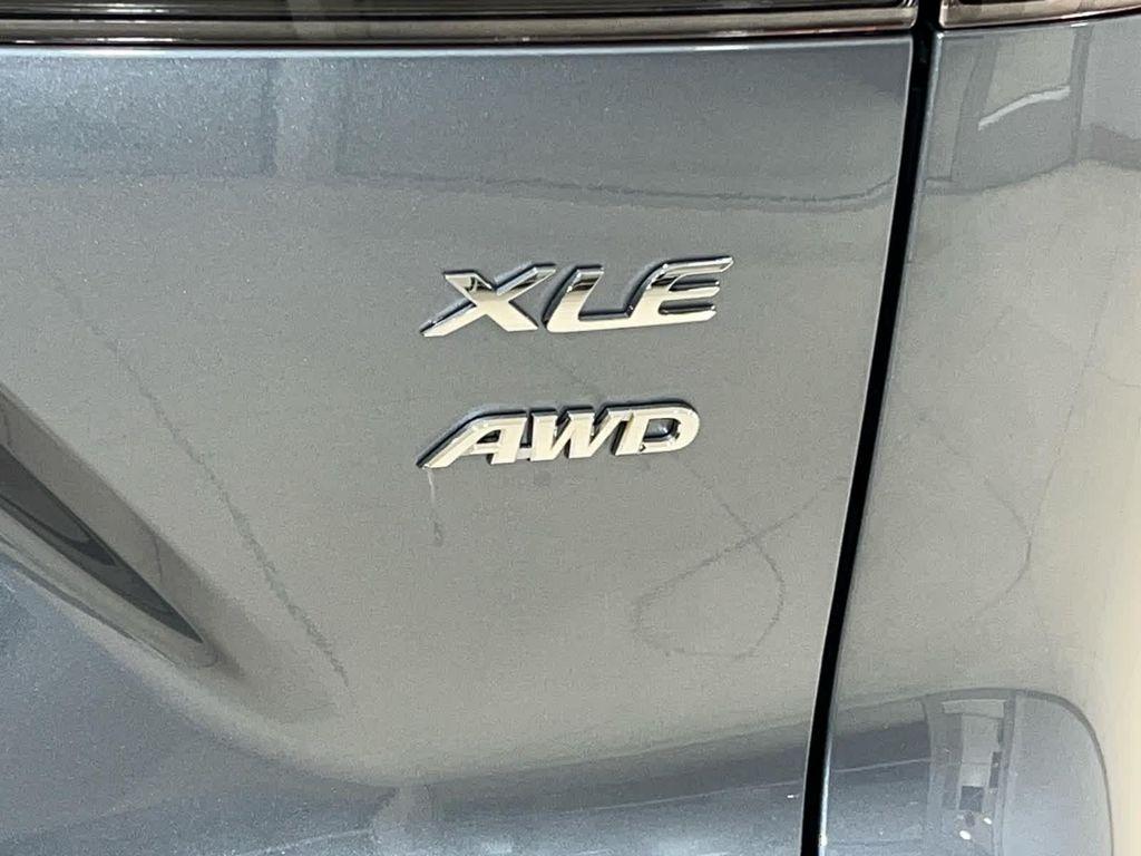 new 2026 Toyota Corolla Cross car, priced at $35,552