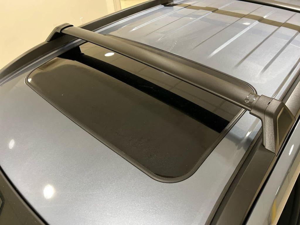 new 2026 Toyota Corolla Cross car, priced at $35,552