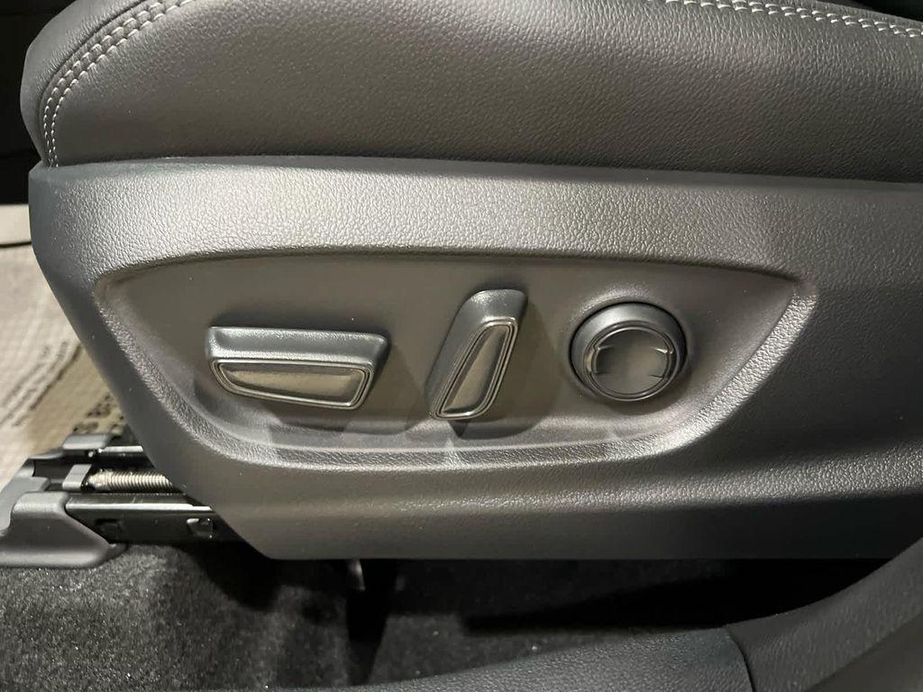 new 2026 Toyota Corolla Cross car, priced at $35,552