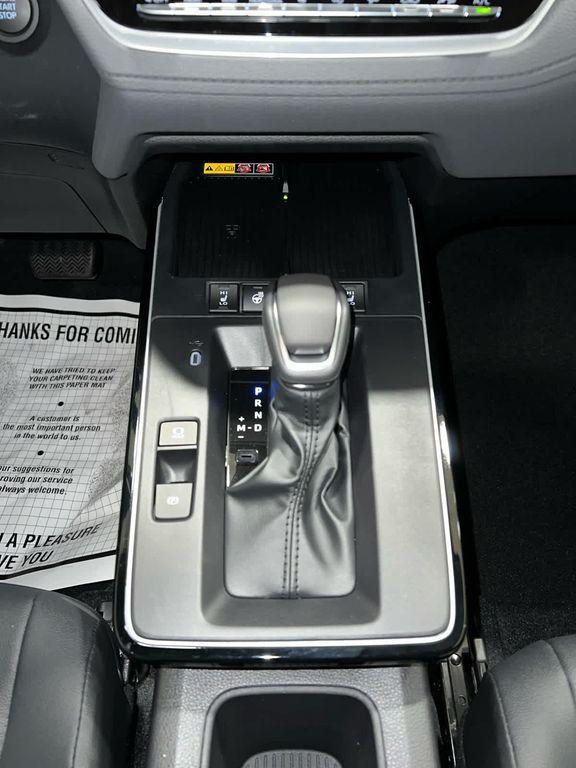 new 2026 Toyota Corolla Cross car, priced at $35,552