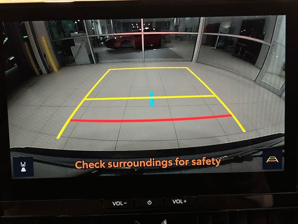 new 2026 Toyota Corolla Cross car, priced at $35,552