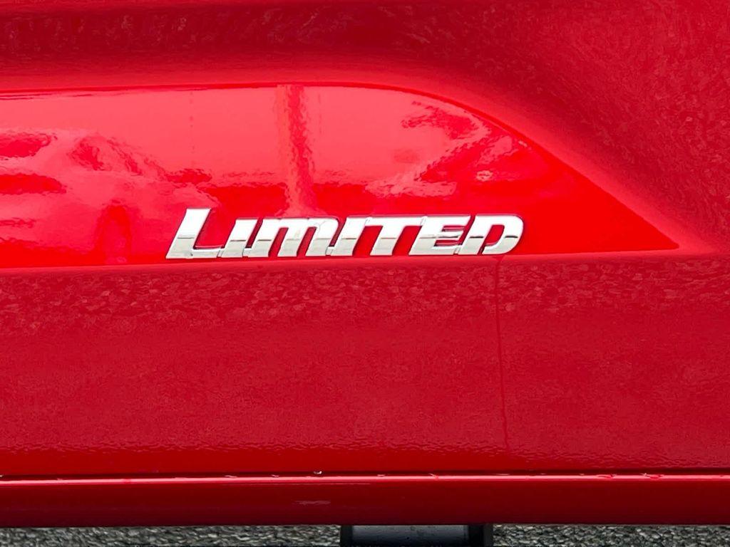 new 2026 Toyota Sequoia car, priced at $79,538